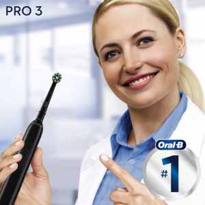 Oral-B Pro 3500 vs. 3000 vs. 3900